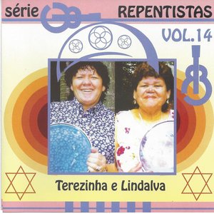 Série Repentistas, Vol. 14 (Ao Vivo)
