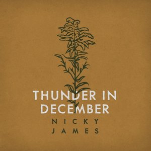 Thunder in December