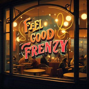 Feel Good Frenzy - EP