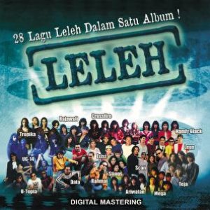 Image for 'Leleh'