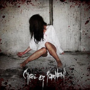 Cage of Torment