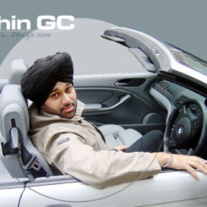 Shin G.C. 的头像