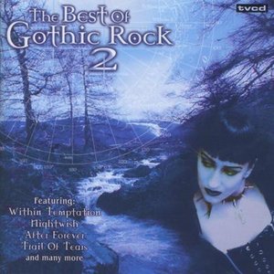 Изображение для 'The Best of Gothic Rock 2'
