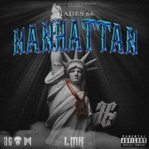 Manhattan - Single