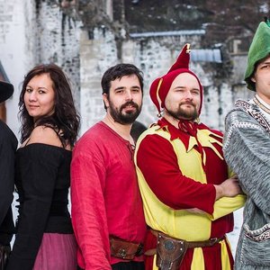 Bordó Sárkány Régizene Rend 的头像