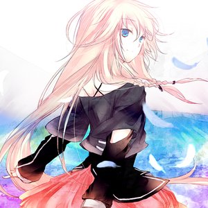 SUGIZO feat. IA 的头像