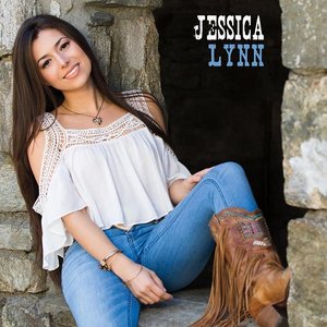 “Jessica Lynn”的封面