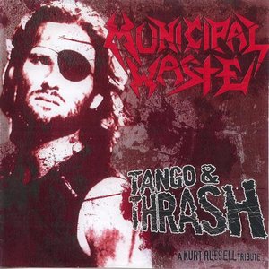 Image for 'Tango & Thrash'