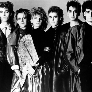 Animotion photo provided by Last.fm