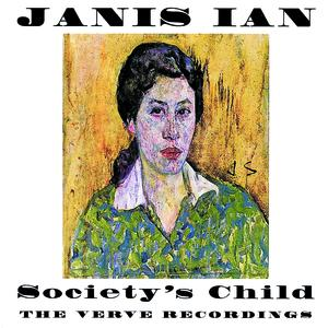 Janis Ian - Society