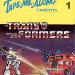 Transformers - When Continents Collide