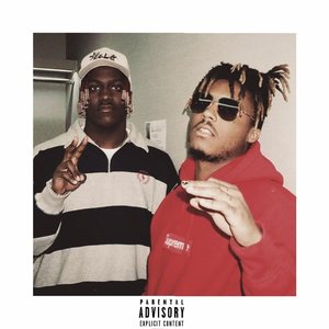 Image for 'Lil Yachty, Juice WRLD'