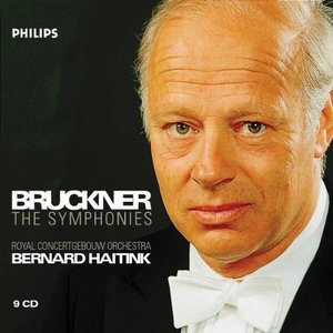 Bruckner: The Symphonies