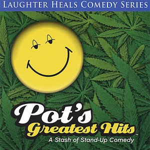 A Stash Of Stand-Up Comedy