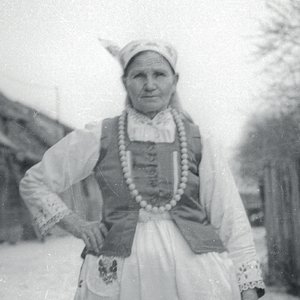 Waleria Żarnochowa 的头像