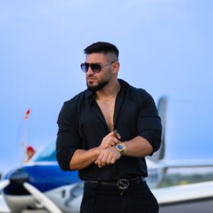 Avatar de Bogdan Mocanu