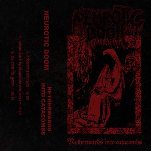 Netherwards Into Catacombs