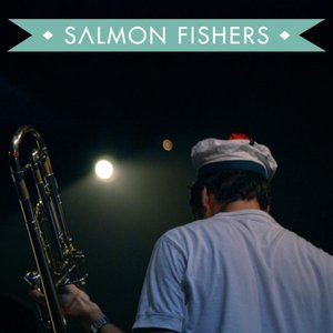 Image for 'Salmon Fishers'