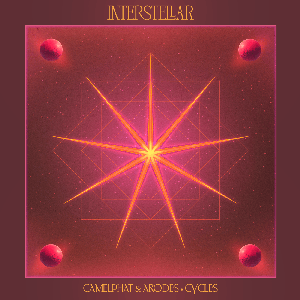 Artwork for Cycles