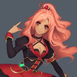 VOCALOID RUBY 的头像