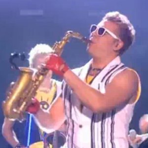 EPIC SAX GUY REMIX (longer version)