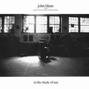 Avatar for John Blum, Sunny Murray, William Parker