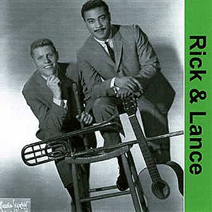 Rick & Lance