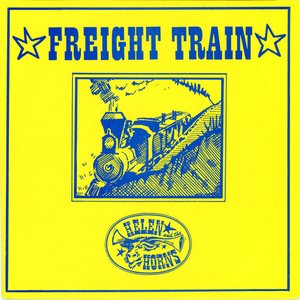 Freight Train