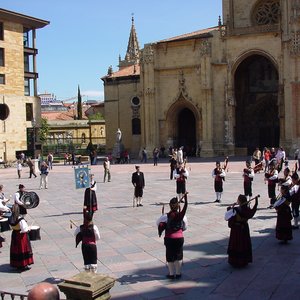 Avatar de Banda de Gaites Naranco