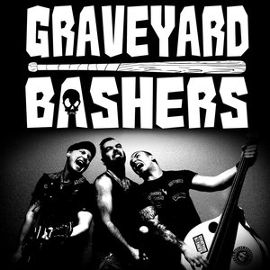 Avatar för Graveyard Bashers