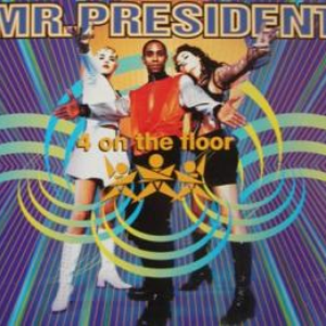 Artwork for 4 On The Floor (Rap version)