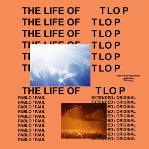 Image for 'The Life Of TLOP'