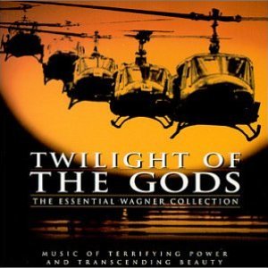 Twilight of the Gods (The Essential Wagner Collection)