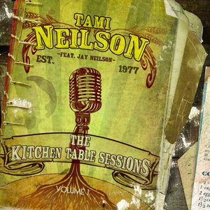 The Kitchen Table Sessions Vol 1