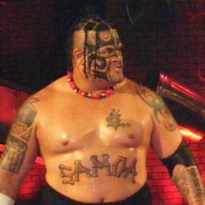 Avatar for Umaga