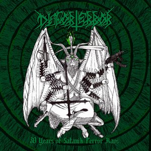 30 Years Of Satanik Terror Kaos