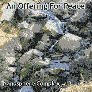 An Offering For Peace