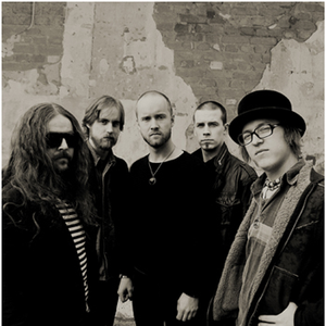 Black Bonzo photo provided by Last.fm