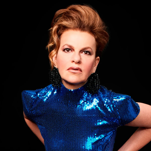 Sandra Bernhard