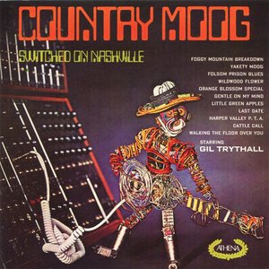 Country Moog (Switched On Nashville) / Nashville Gold (Switched On Moog)