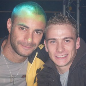 Alex Kidd vs. Kidd Kaos 的头像