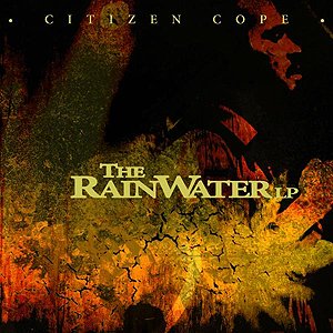 “The Rainwater LP”的封面