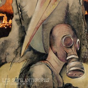 Les oiseaux morts
