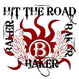 Hit the Road - EP