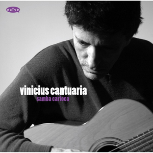 Samba Carioca cover
