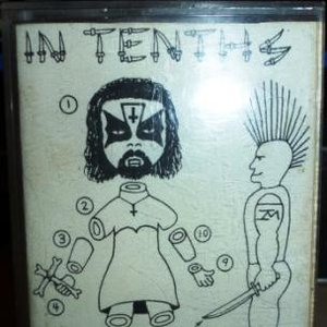 In Tenths Mutilation