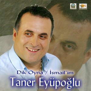 Image for 'Taner Eyüpoğlu'