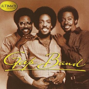 Ultimate Collection: The Gap Band