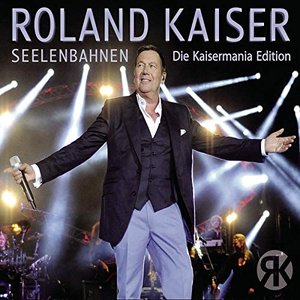 Seelenbahnen - Die Kaisermania Edition (Live)