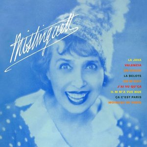 Mistinguett